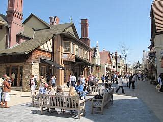 outlet maasmechelen openingstijden